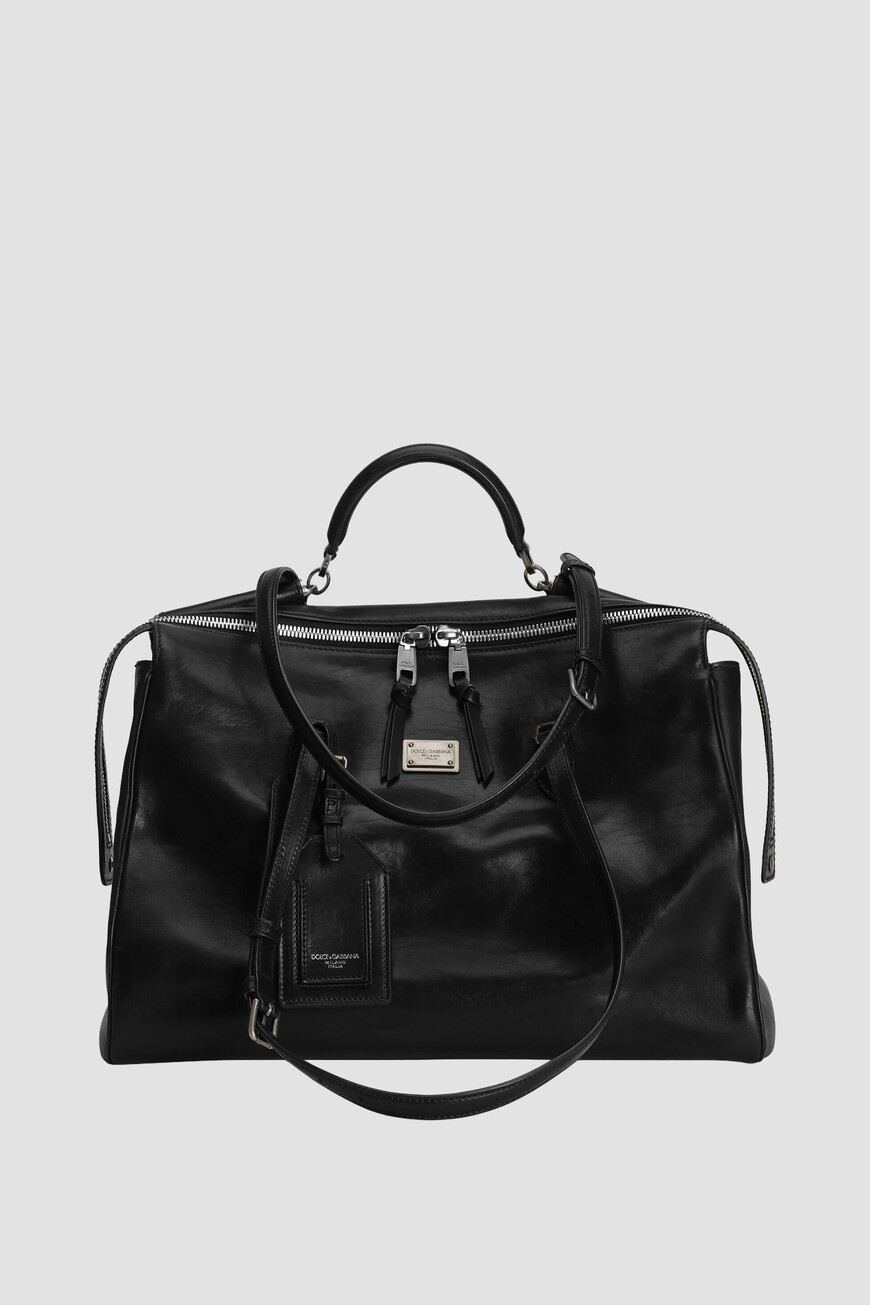 Сумка Dolce & Gabbana Модель Vittoria BM7825 AH850 80999