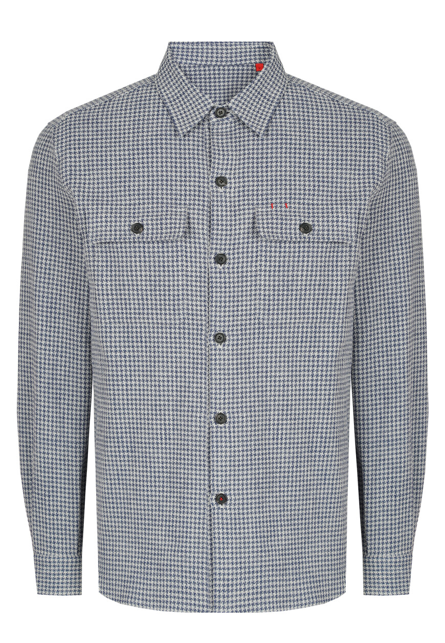 Рубашка Isaia OSH00997330