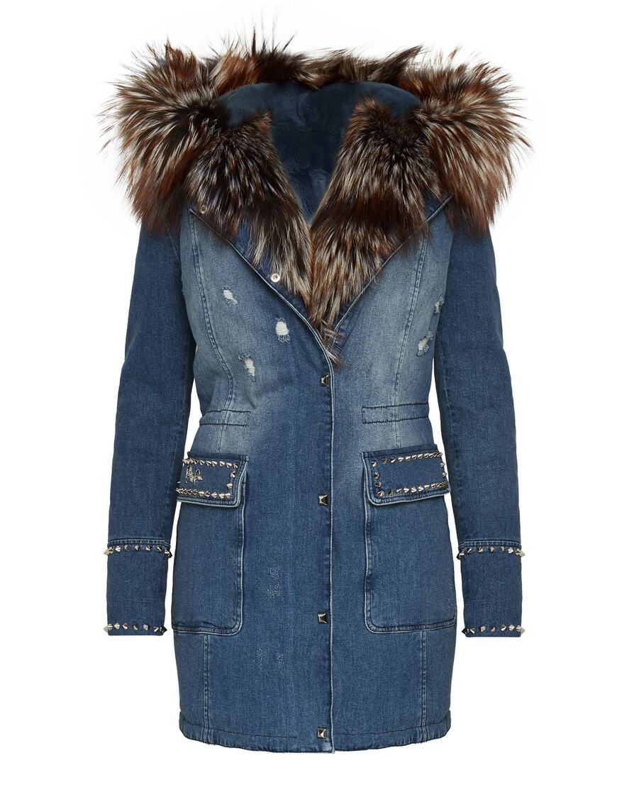Пальто Philipp Plein F19C-WDA0010-PCO034F_08