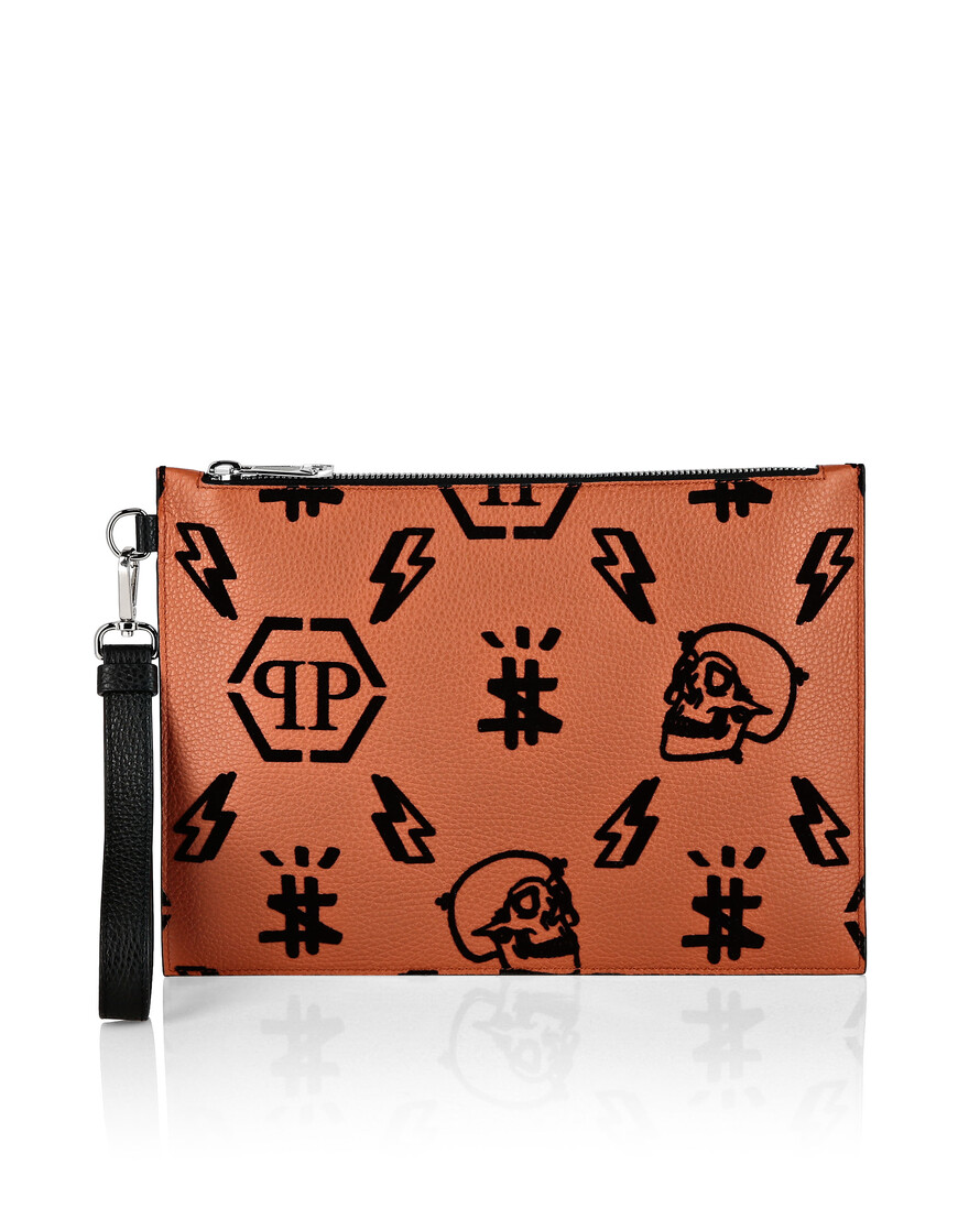 Сумка Philipp Plein AAAA-MBB0161-PLE010N_67
