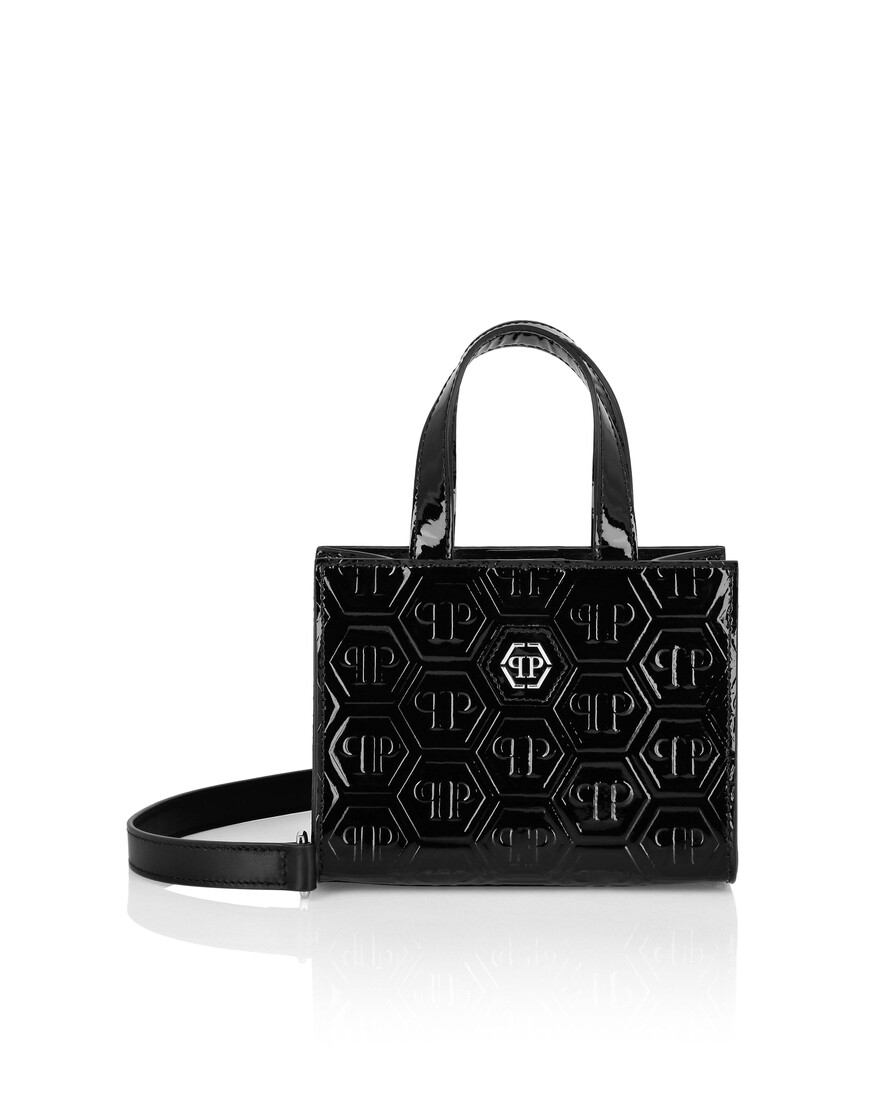Сумка Philipp Plein AADA-WBA2046-PLE010N_02