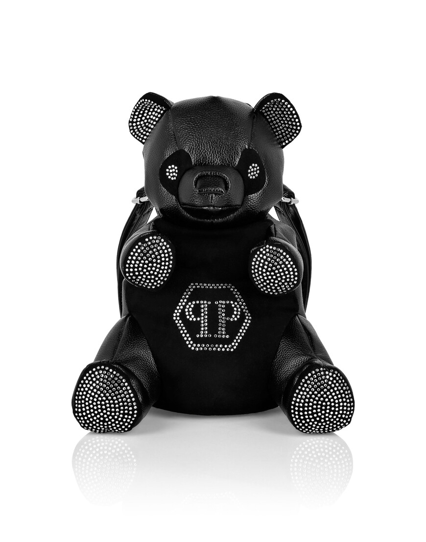Рюкзак Philipp Plein AABA-WBA1651-PTE074N_02