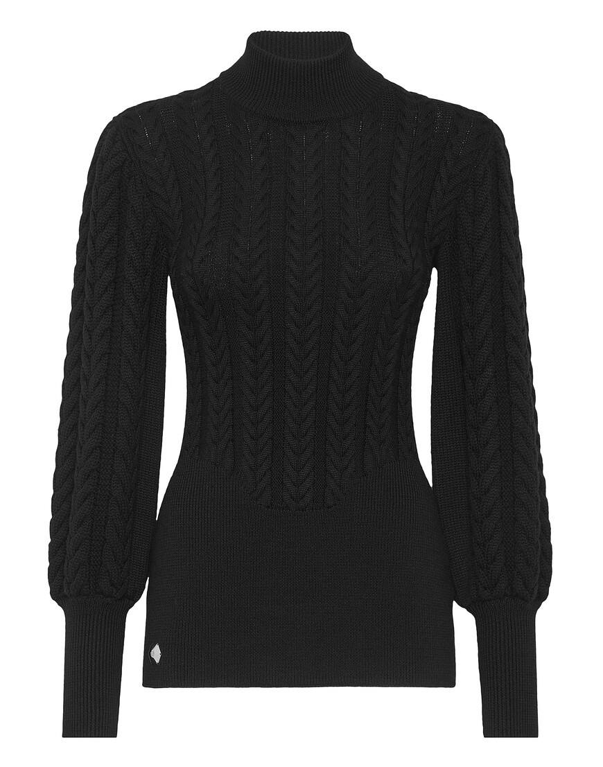 Свитер Philipp Plein FACC-WKK0248-PKN002N_02
