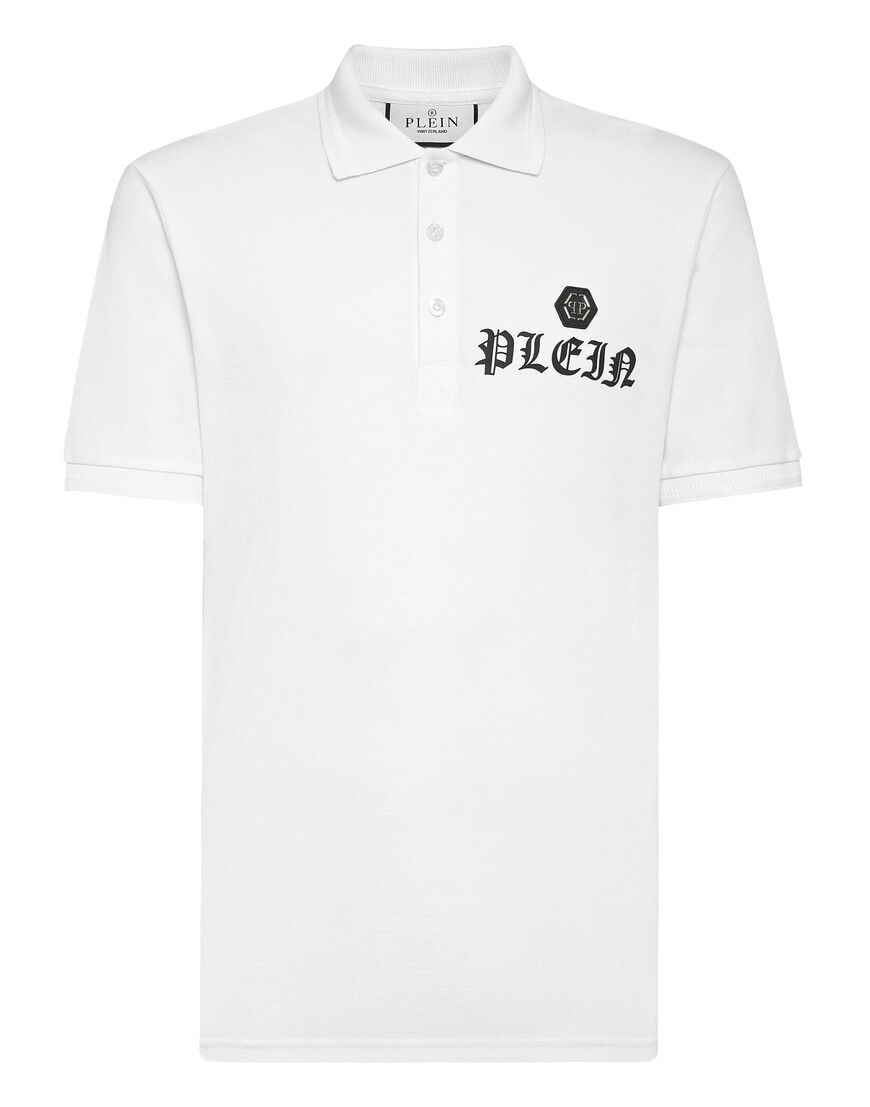 Поло Philipp Plein SADC-MTK6886-PTE003N_01