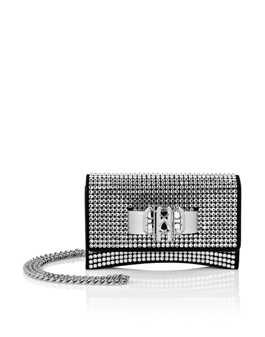 Сумка Philipp Plein AADA-WBA1987-PLE009N_60