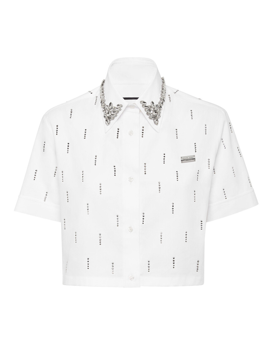 Рубашка Philipp Plein SAEC-WRP0487-PTE012N_01