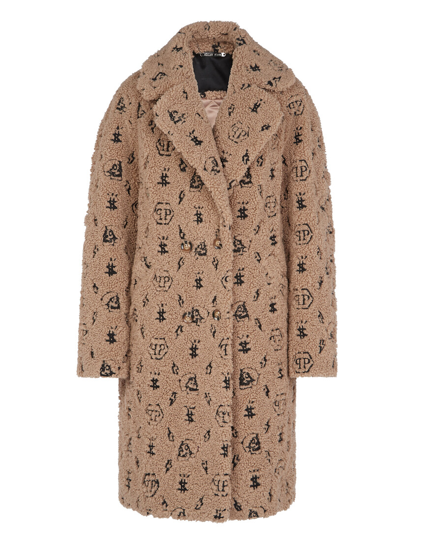 Пальто Philipp Plein AAAC-WRA0472-PTE003N_06
