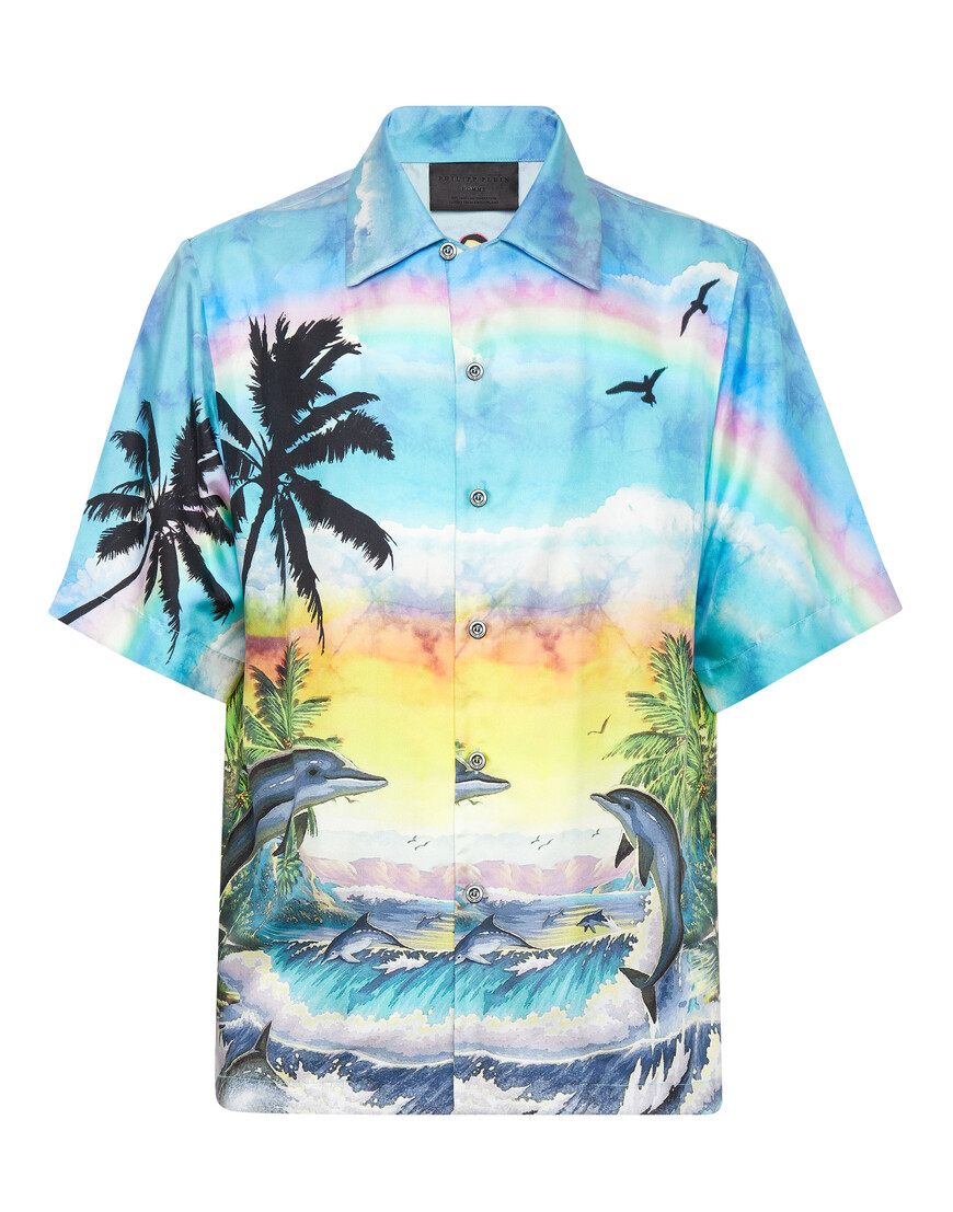Рубашка Philipp Plein SACC-MRP1919-PTE028N_21