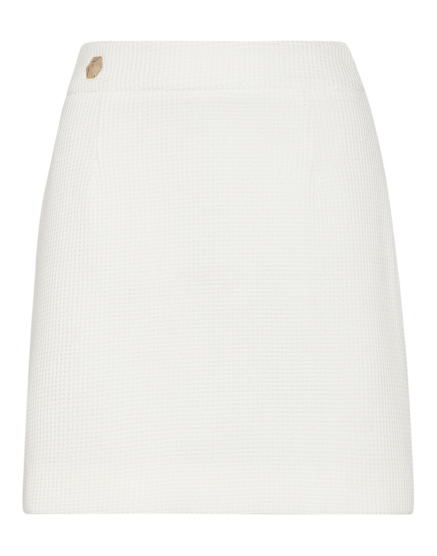 Юбка Мини Philipp Plein SABC-WRV0385-PTE003N_75