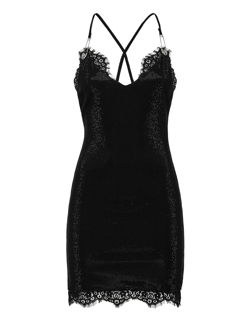 Платье Philipp Plein PAAC-WRG1683-PTE003N_02