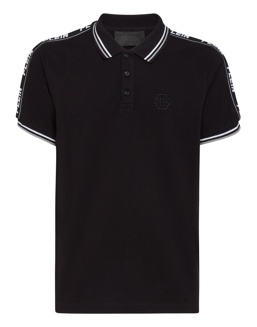 Поло Philipp Plein PAAC-MTK5519-PJO002N_02