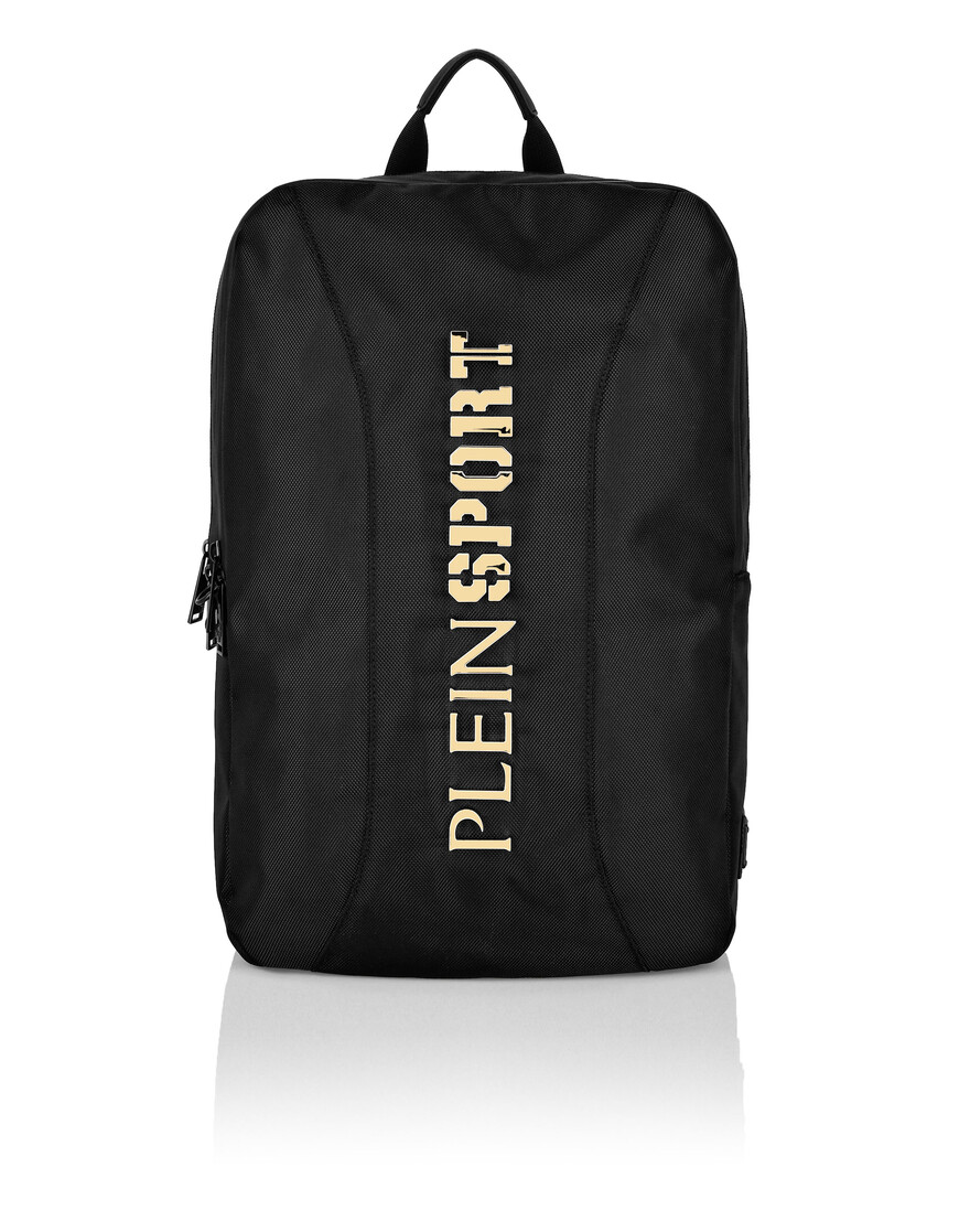 Рюкзак Plein Sport PACA-MBA1293-STE026N_02