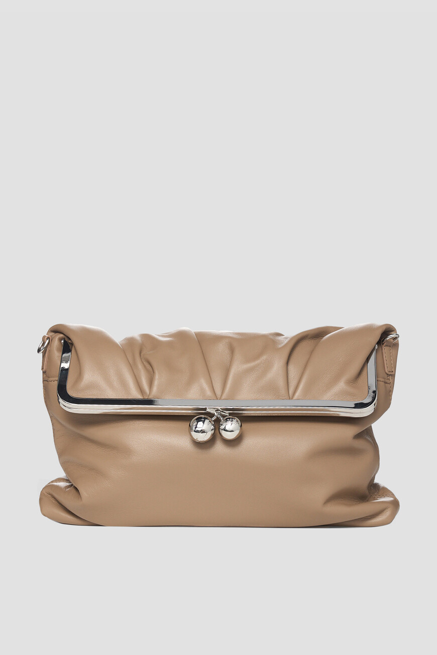 Сумка Max Mara Модель Pasticcino WKASLALOM 2615511184 084