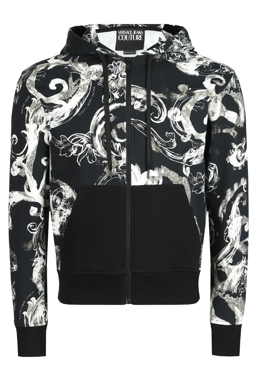 Олимпийка Versace Jeans Couture 76GAI3Z1FS127 76GAA3C0FS127