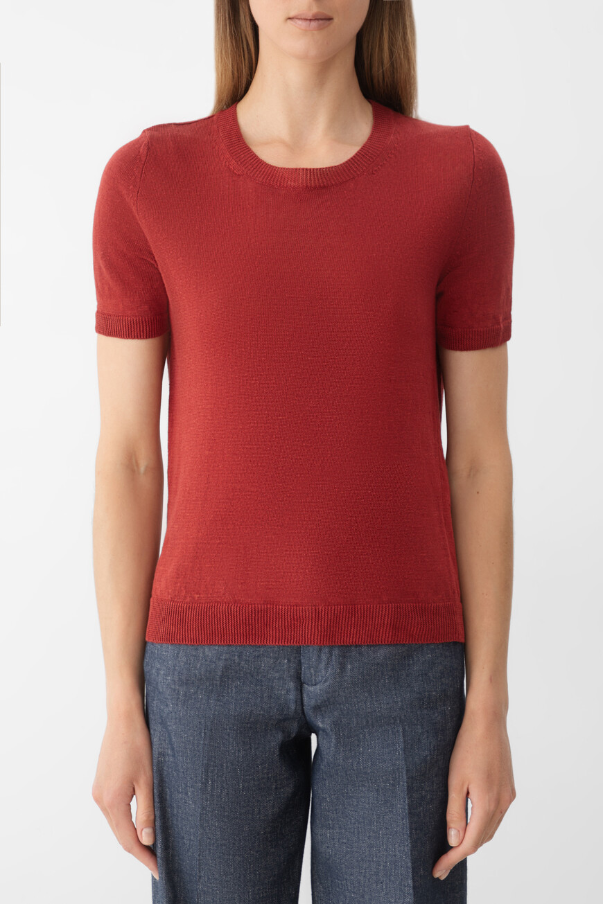 Свитер Max Mara WKDPANCONE 2615361042 005