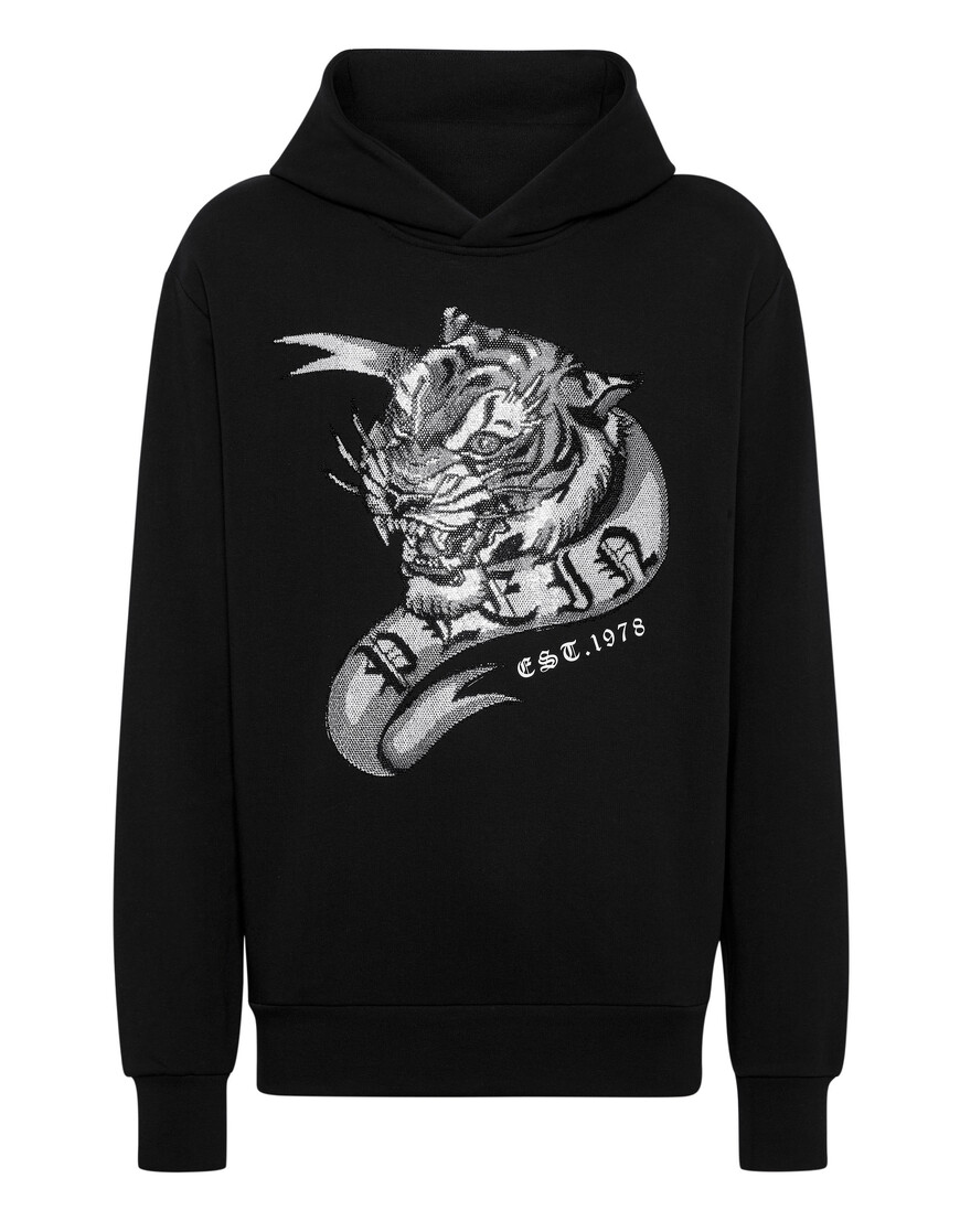Худи Philipp Plein FADC-MJB3455-PJY002N_02