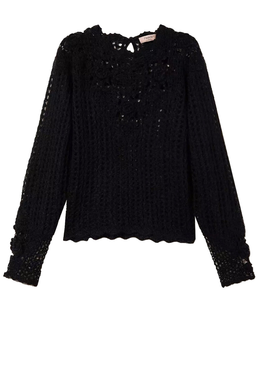 Джемпер Twinset Milano 232TT3441 S18267