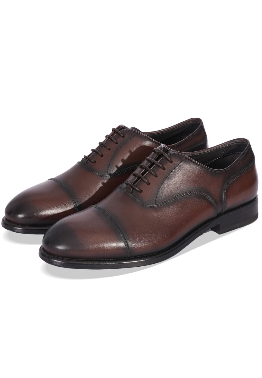Оксфорды Stefano Ricci UF03CG6452 - VT