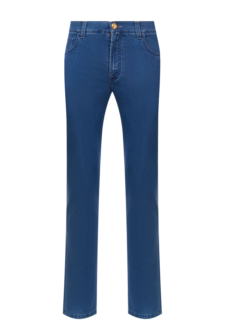 Джинсы Stefano Ricci MFT33B2150 - T45BL