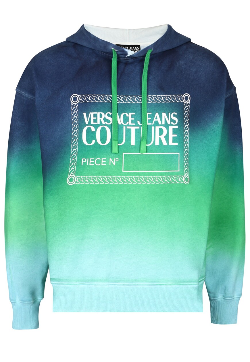 Худи Versace Jeans Couture 71GAI338 FE00006D OB0