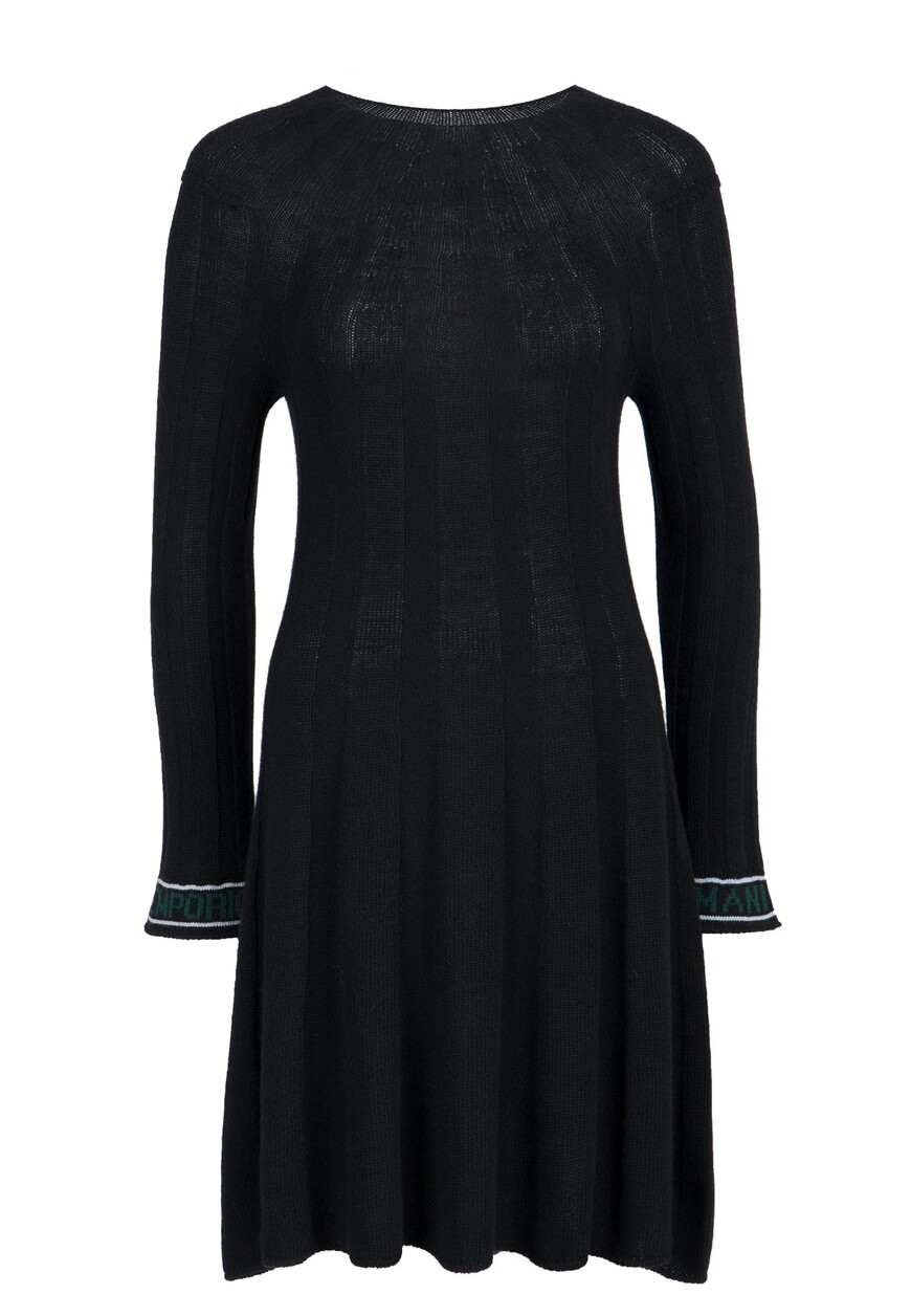 Платье Emporio Armani 6G2AT8 2M25Z