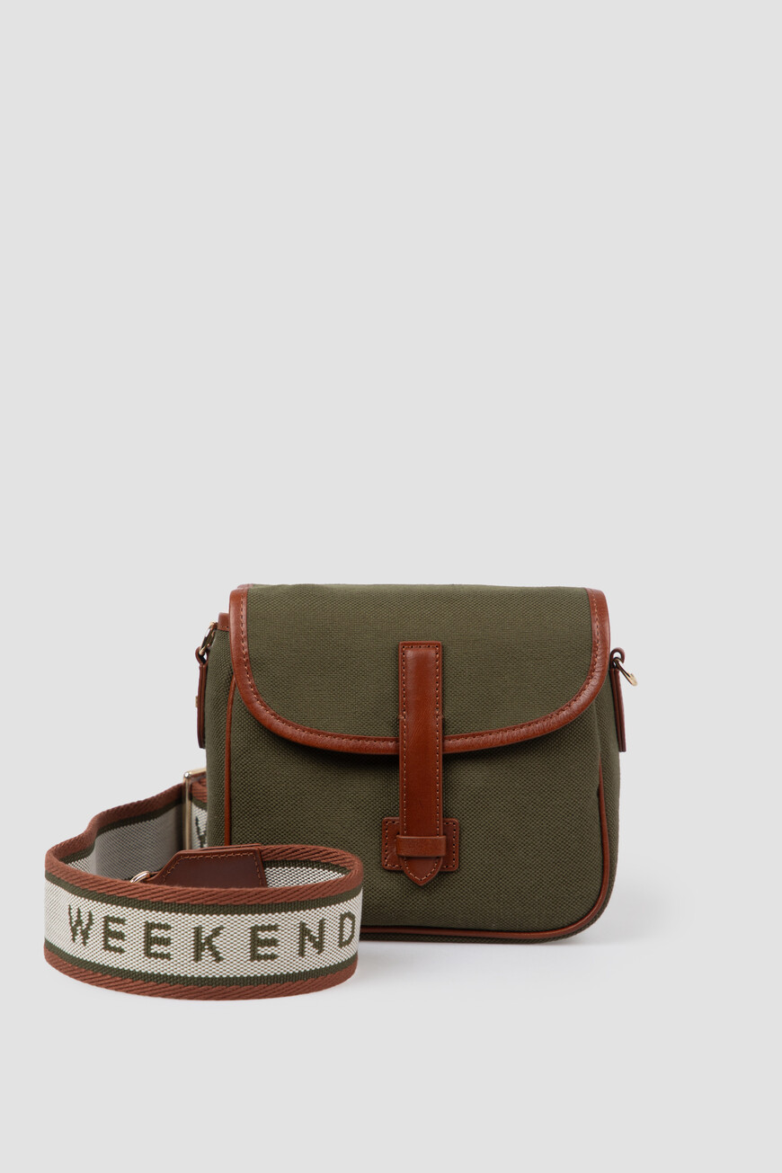 Сумка Max Mara WKAGAP 2615511044 003
