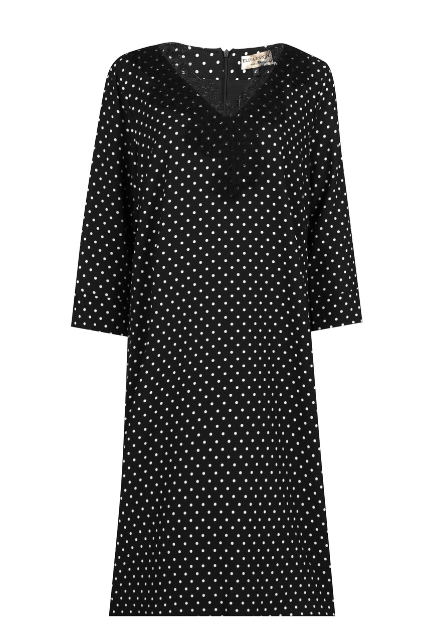 Платье Elisa Fanti 6A119