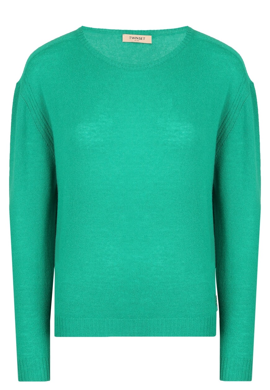 Джемпер Twinset Milano 222TP3350