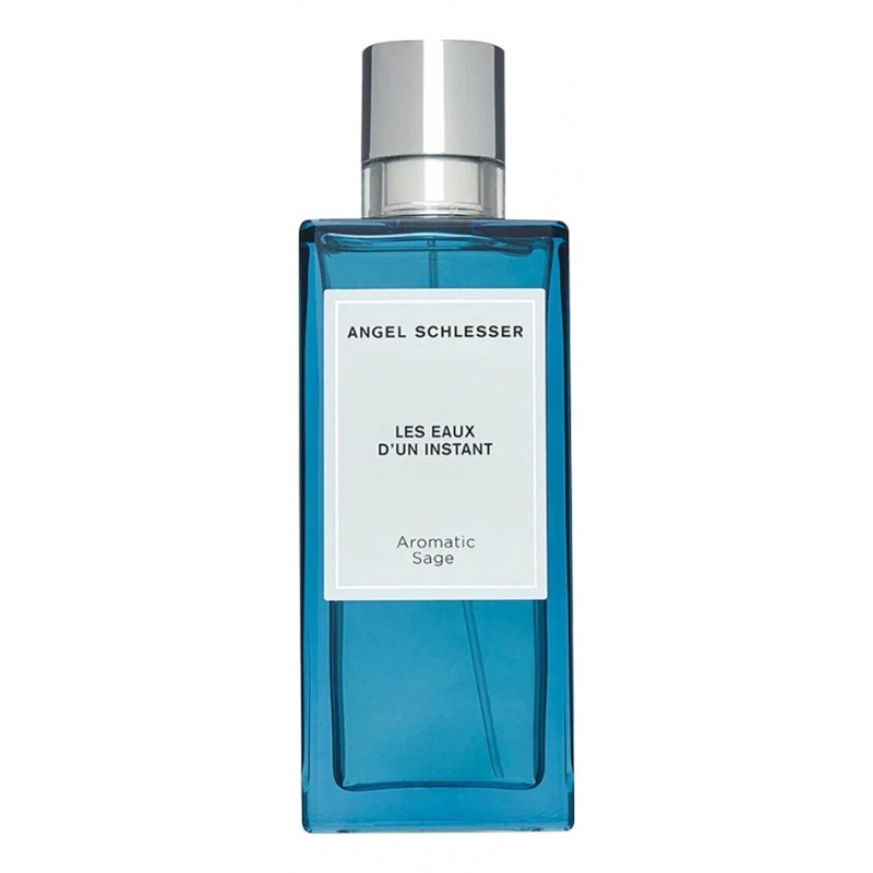 Aromatic Sage Angel Schlesser