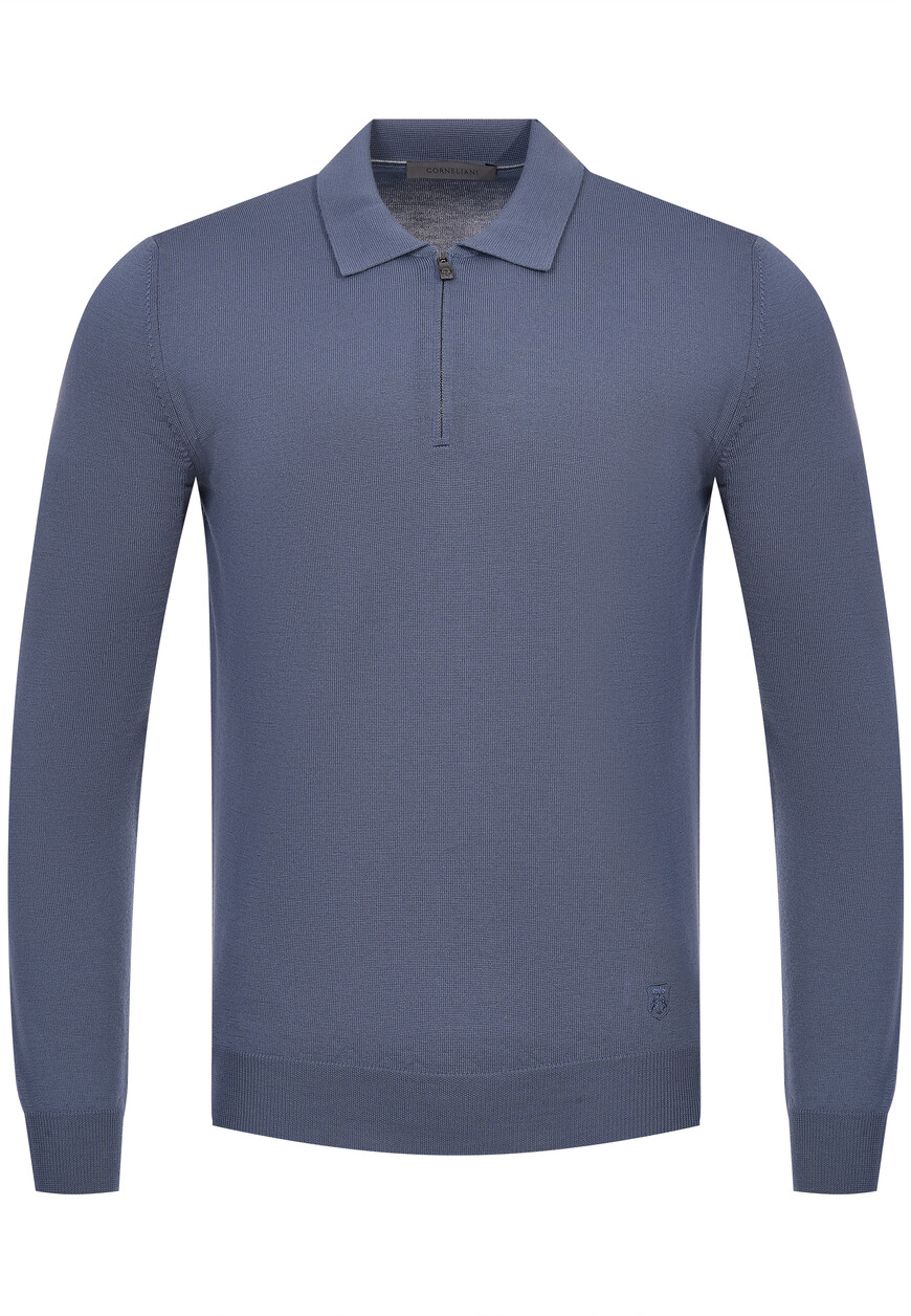 Поло Corneliani 94M50F-9425100