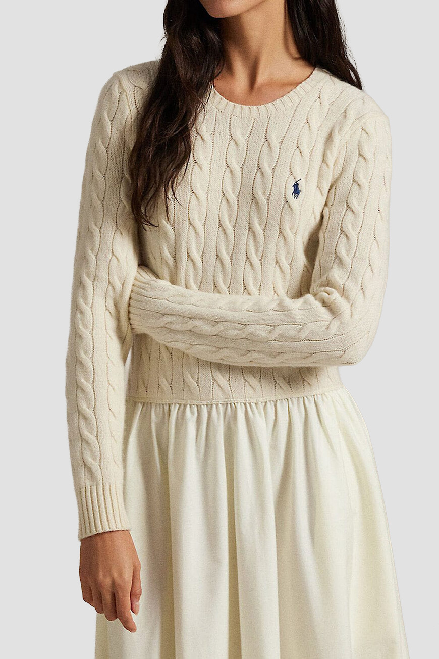 Платье Ralph Lauren 211978251001