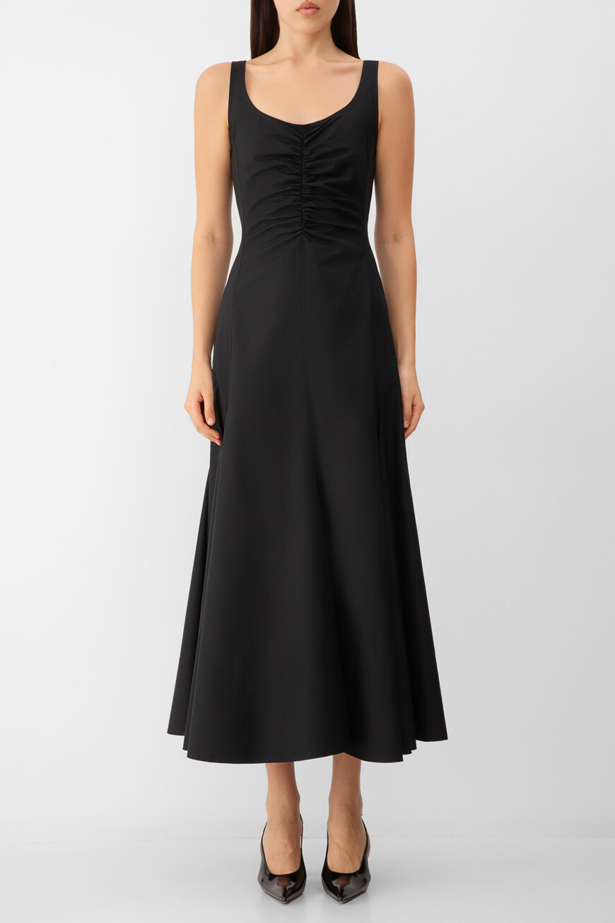 Платье Max Mara GALANTE 2512221032 003