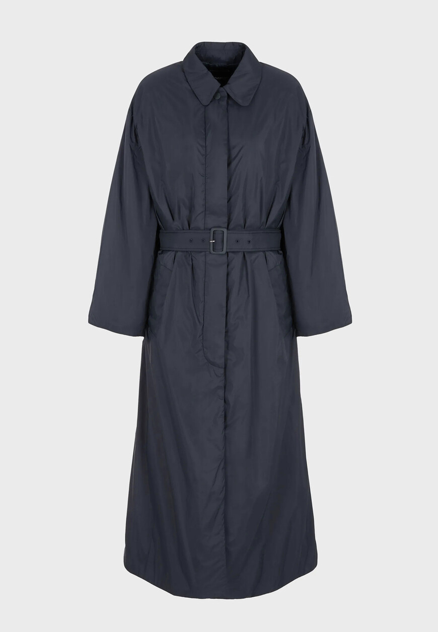 Пуховик Emporio Armani 6R2L732NIIZ