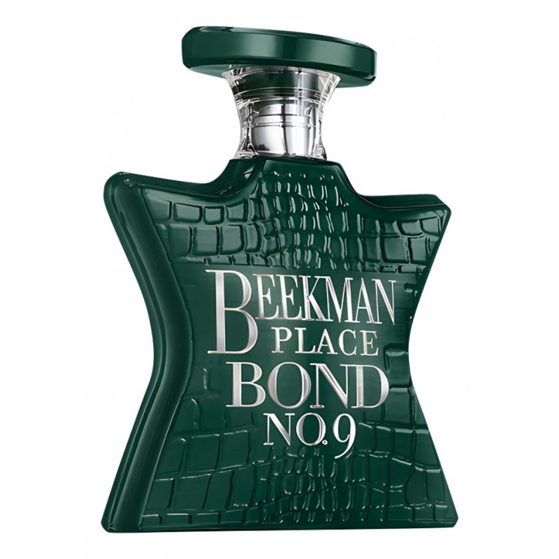 Beekman Place Bond No. 9