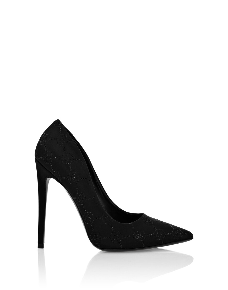 Туфли Philipp Plein AADS-WSD0565-PTE028N_0202
