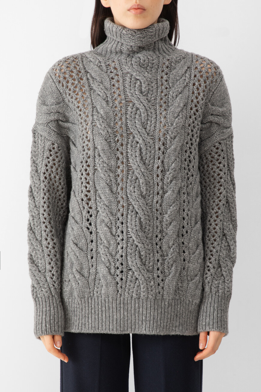 Свитер Max Mara CALCO 2522366132 005