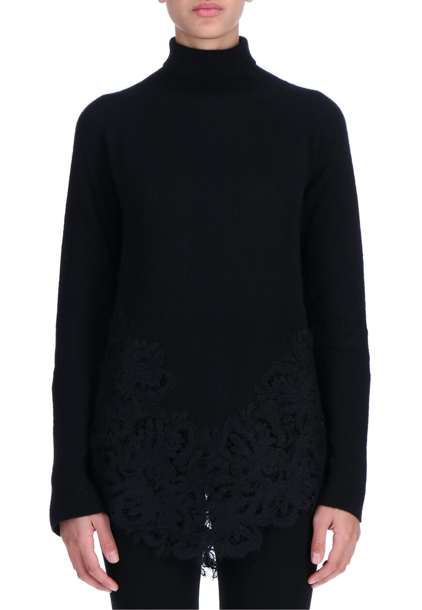 Свитер Ermanno Scervino D435M307APPYU G