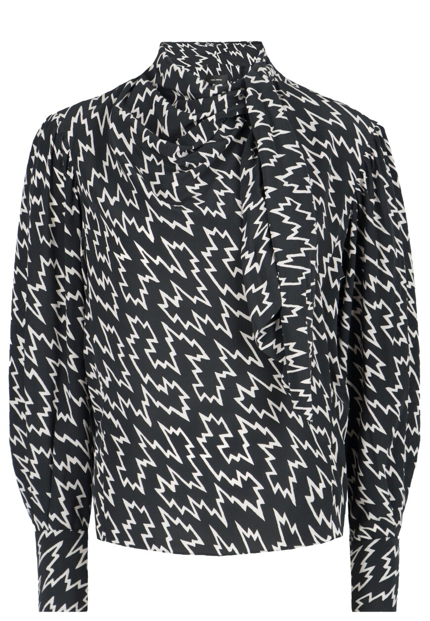 Блуза Isabel Marant 20AHT1960 20H042I