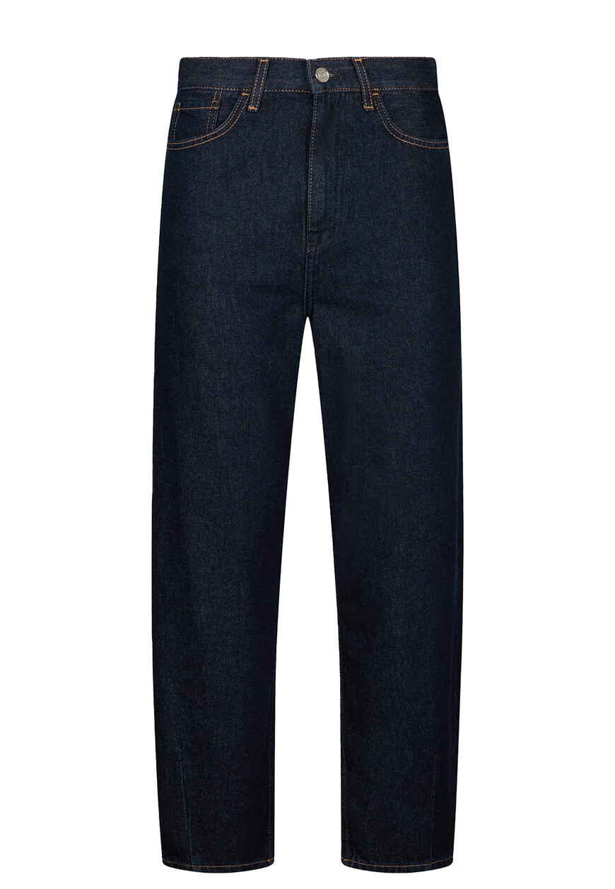 Джинсы Liu Jo UF5220D0283 PANT.NEW BARREL H.W.
