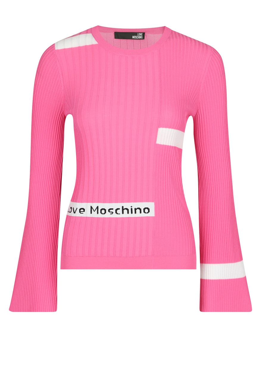 Джемпер Moschino Love WSM4210X1442