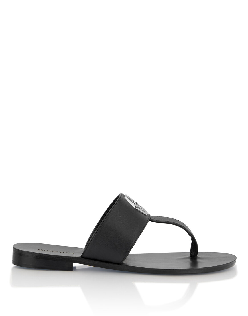 Сандалии Philipp Plein UAFS-MSA0173-PLE010N_02
