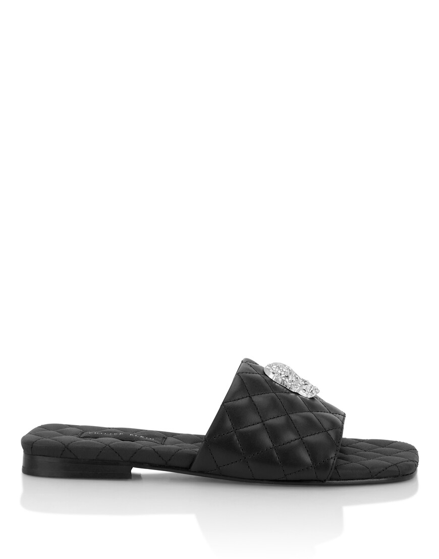 Сандалии Philipp Plein UAFS-WSA0512-PLE010N_02