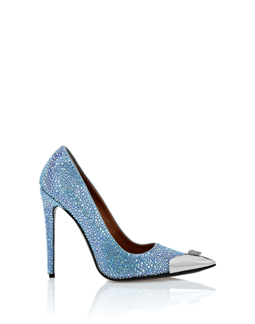 Туфли Philipp Plein SAES-WSD0653-PXV001N_07