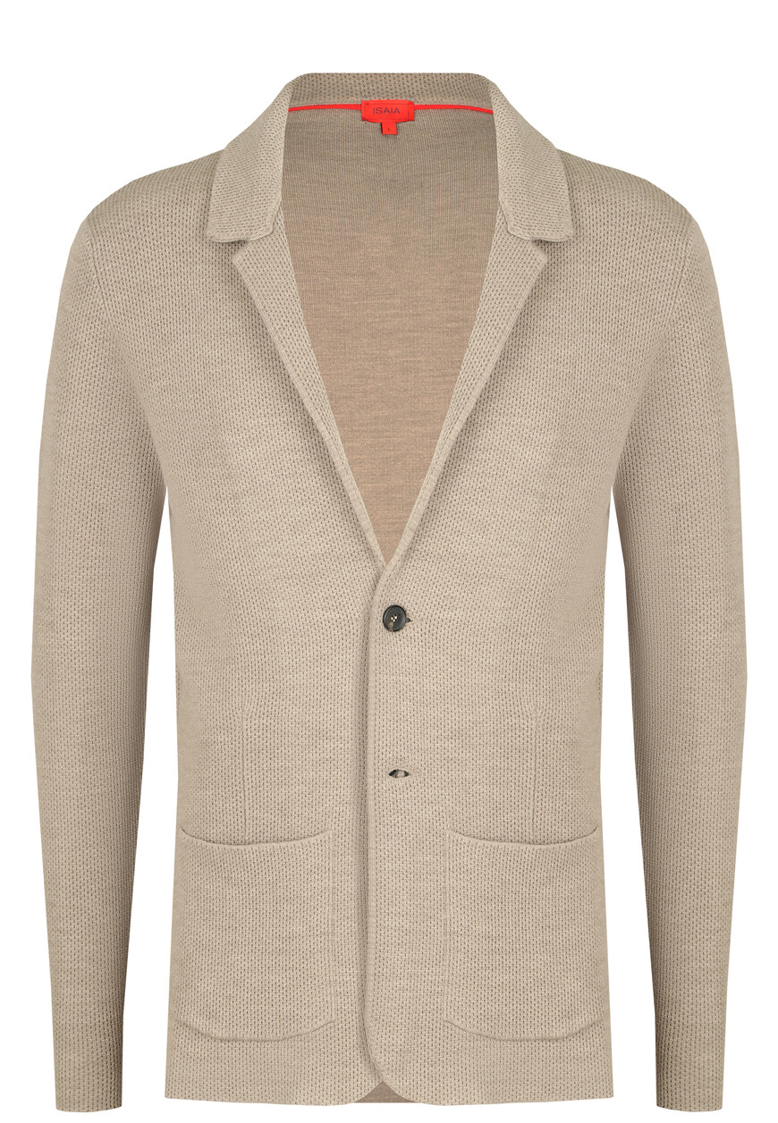 Кардиган Isaia MG8022