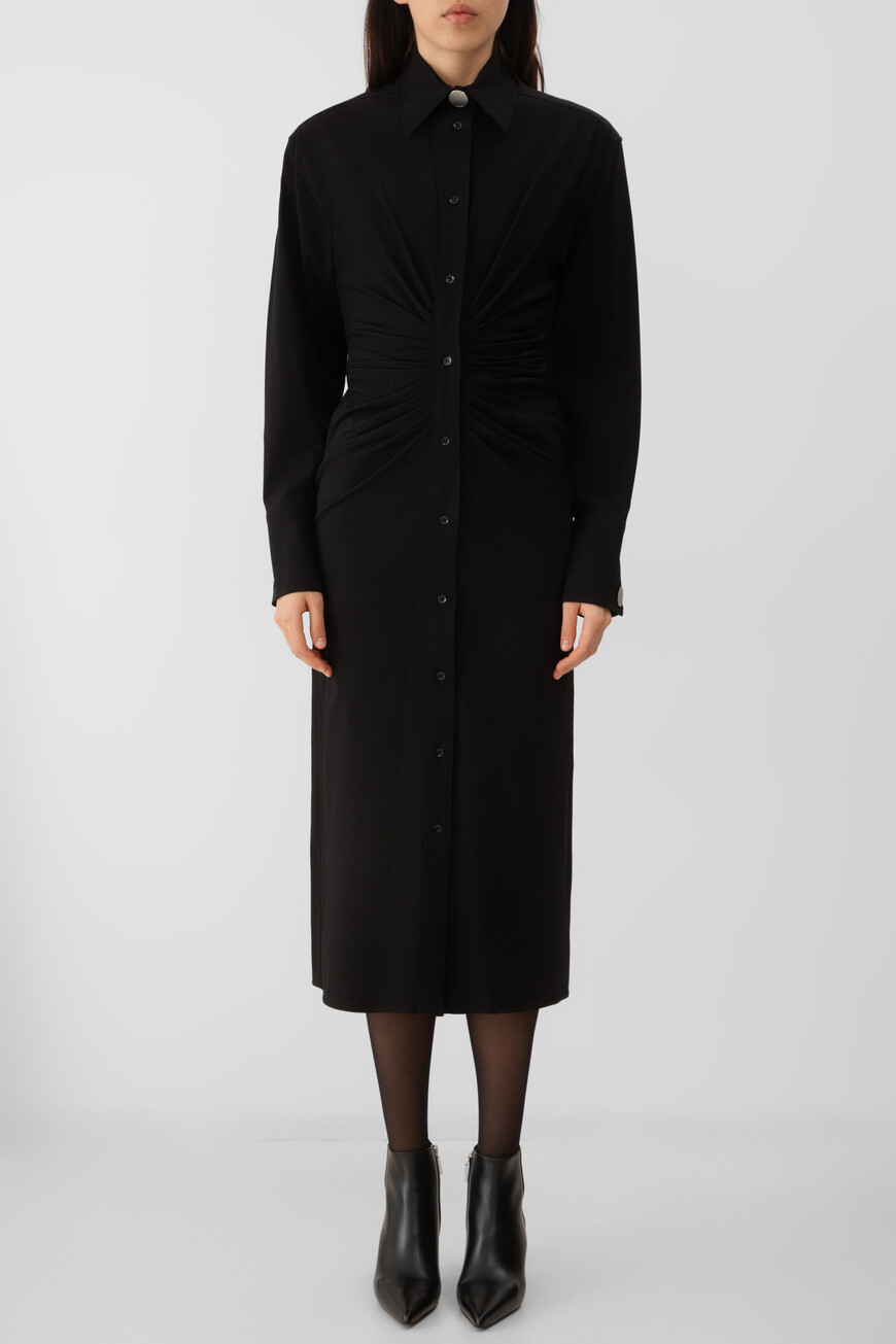 Платье Max Mara PIRANIA 2522226061 003