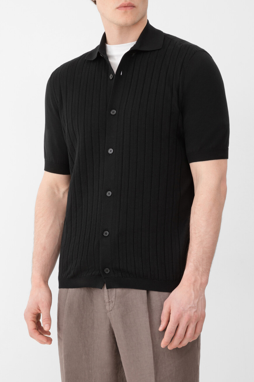 Рубашка-Поло Brunello Cucinelli M29204006 C101