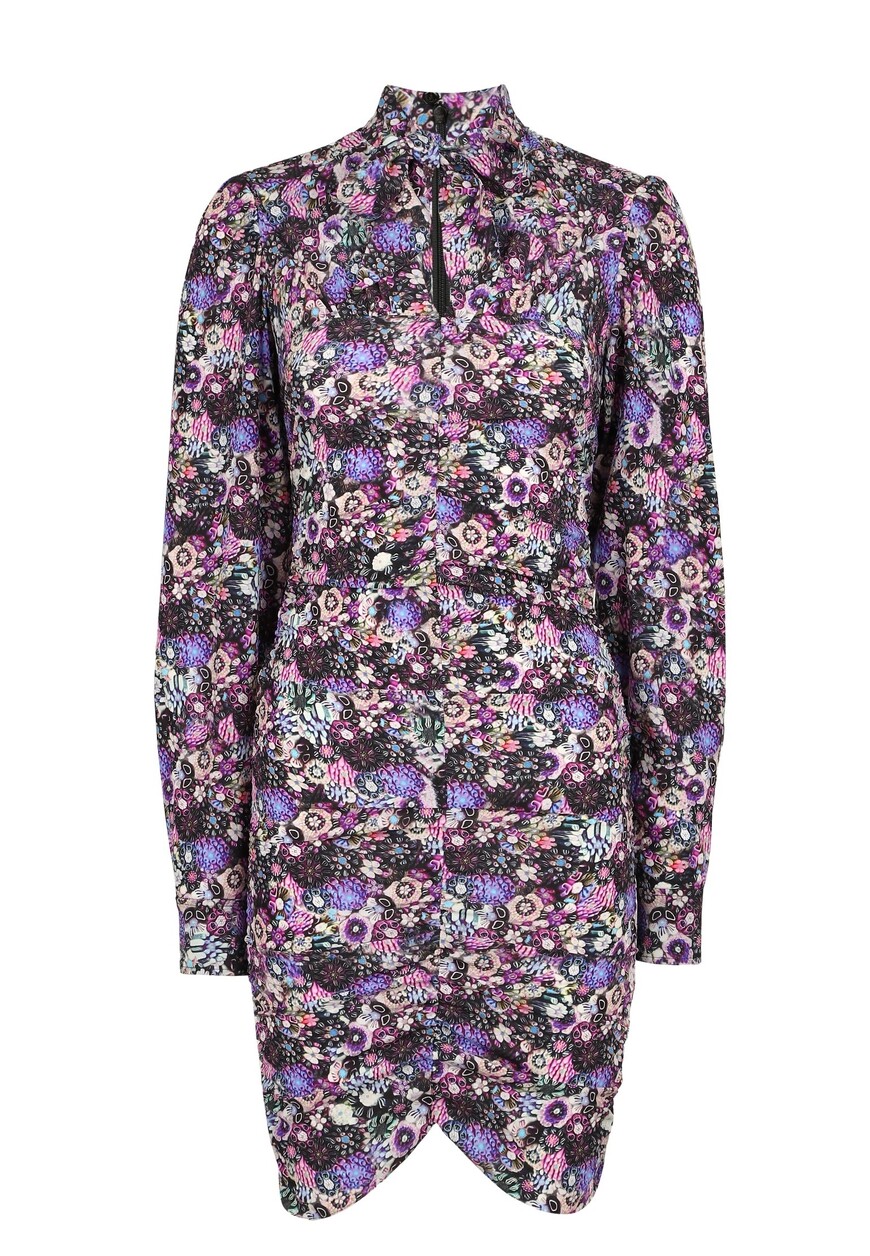 Платье Isabel Marant RO2226 22A023I
