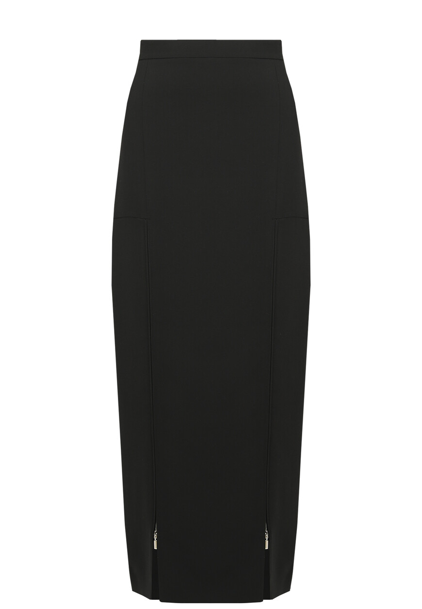Юбка Nina Ricci 22ACJU001PL0425