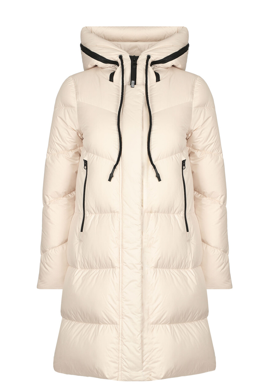 Пуховик Montereggi FW37321