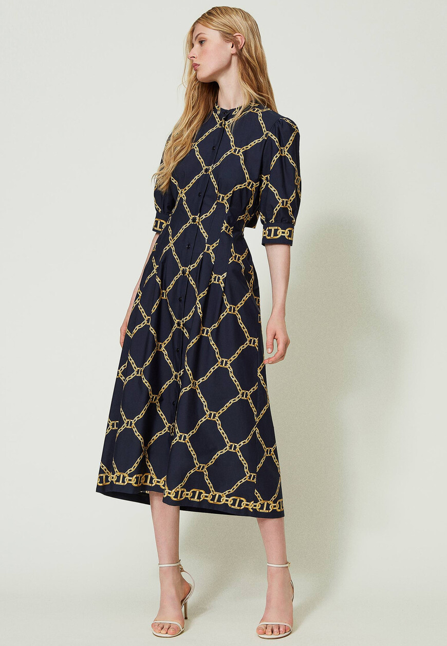 Платье Twinset Milano 241TP2734S18762